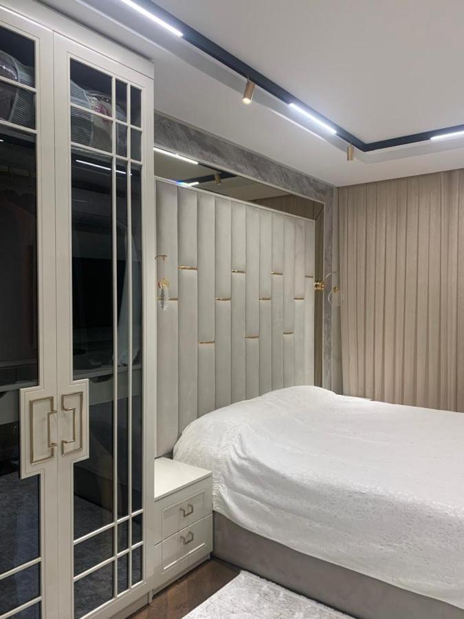Istanbul Apart Aparthotel — Photos 1
